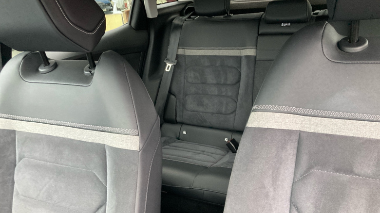 Citroen C4 1.2 PureTech [130] Max 5dr Auto Petrol Hatchback